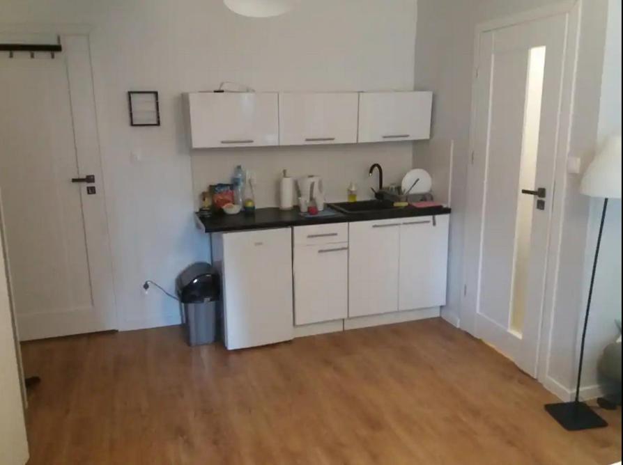 Apartamenty Ustka Pod Wioslem Buitenkant foto